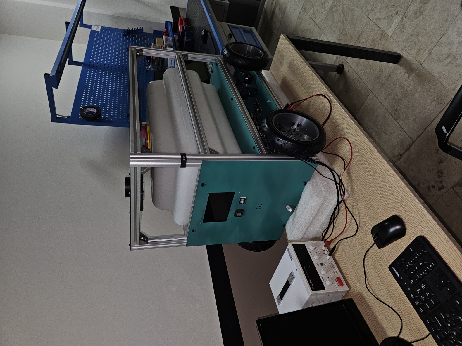 Elektronik Güç ve Motor Sürücü Testleri